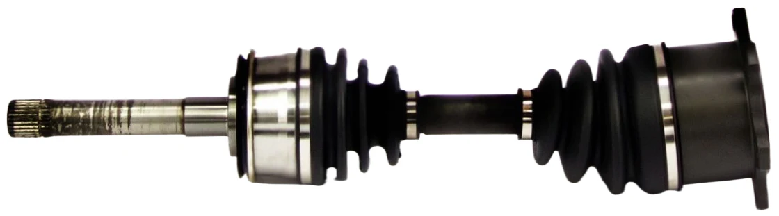 2 X FRONT CV DRIVE SHAFT TO SUIT TOYOTA HILUX LN167R LN172R RZN169R RZN174R 3RZ-FE 5L 5LE 2.7 3.0 I4 - Image 3