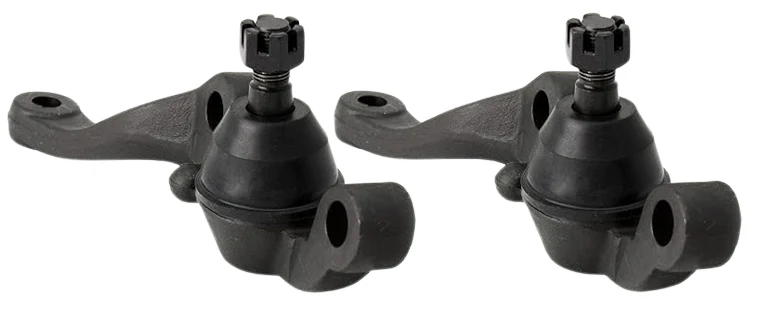 2 X FRONT LOWER BALL JOINT FOR CHRYSLER VALIANT VC-VK CL 225 245 215 265 OHV CARB 3.5 3.7 4.0 4.3 I6