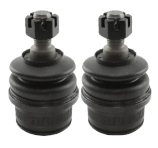 2 X FRONT LOWER BALL JOINT FOR TOYOTA HILUX KUN16R KUN25R KUN26R 1KD-FTV 2KD-FTV 2.5L 3.0L I4