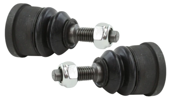 2 X FRONT LOWER BALL JOINT TO SUIT FORD FAIRLANE AU BA BF BARRA 220 230 WINDSOR OHV MPFI 5.0 5.4L V8