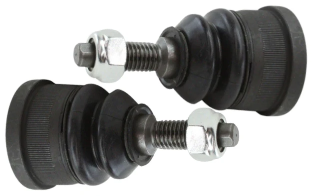 2 X FRONT LOWER BALL JOINT TO SUIT FORD FAIRMONT AU BA BF BARRA 182 190 E-GAS MPFI SOHC VCT 4.0L I6