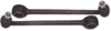 2 X FRONT LOWER REARWARD CONTROL ARM FOR HOLDEN CAPRICE WM WN ALLOYTEC SIDI LY7 LWR LLT LFX 3.6L V6 - Image 2