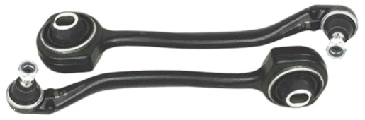 2 X FRONT LOWER REARWARD CONTROL ARM FOR MERCEDES BENZ CLK200K C209 A209 M271.940 M271.955 1.8L I4