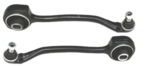 2 X FRONT LOWER REARWARD CONTROL ARM TO SUIT MERCEDES BENZ M272.960 M272.963 M272.969 3.5L V6