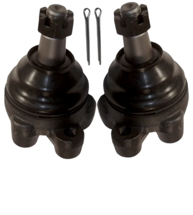 2 X FRONT UPPER BALL JOINT FOR MITSUBISHI EXPRESS SF SG SH SJ 4G63 4G64 4D56 4D56T 2.0L 2.4L 2.5L I4