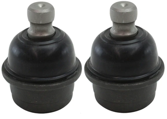 2 X FRONT UPPER BALL JOINT TO SUIT FORD FAIRLANE AU BA BF BARRA 220 230 WINDSOR OHV MPFI 5.0L 5.4 V8