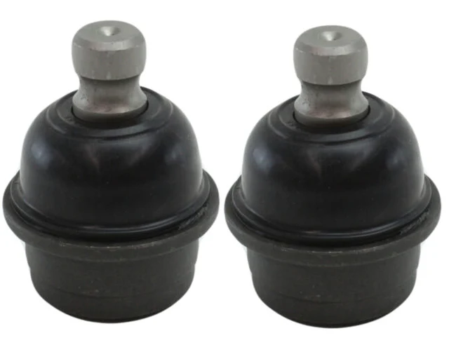 2 X FRONT UPPER BALL JOINT TO SUIT FORD MPFI SOHC VCT BARRA E-GAS 182 190 195 240T 245T 4.0L I6
