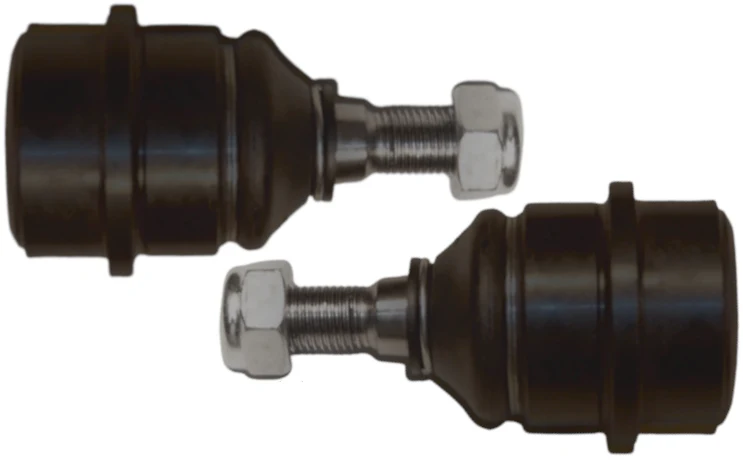 2 X FRONT UPPER BALL JOINT TO SUIT LAND ROVER 55D 56D 46D 42D 48D 44D 60D 59D 57D 58D 3.9 4.0 4.6 V8