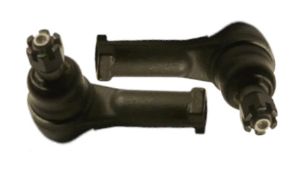 2 X OUTER TIE ROD END FOR HOLDEN COMMODORE VR VS VT BUICK ECOTEC L27 L36 L67 3.8 V6 TILL VIN L492504