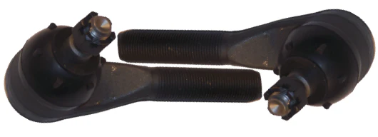 2 X OUTER TIE ROD END TO SUIT FORD MUSTANG BOSS 302 429 351 428 WINDSOR OHV CARB 4.9 5.8 7.0 V8