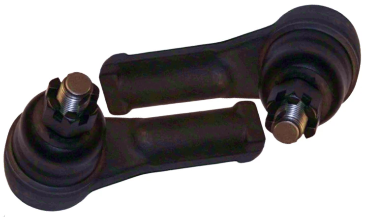 2 X OUTER TIE ROD END TO SUIT HOLDEN COMMODORE VB VC VH 173 202 BLUE 2.8L 3.3L I6 W/ MANUAL STEERING
