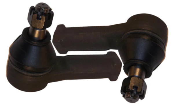 2 X OUTER TIE ROD END TO SUIT HOLDEN COMMODORE VZ ALLOYTEC LY7 LE0 3.6L V6 TILL VIN 6L838608