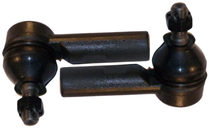 2 X OUTER TIE ROD END TO SUIT TOYOTA COROLLA AE90R AE92R AE93R 6A-FE 4A-F 4A-GE 7A-FE 1.4 1.6 1.8 I4