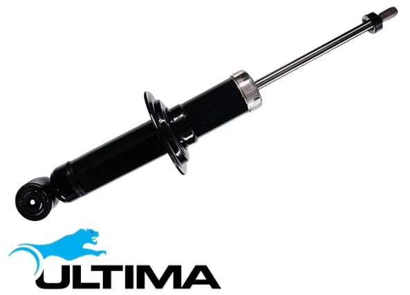 2 X REAR GAS SHOCK ABSORBER TO SUIT SUBARU OUTBACK BP EE20 2.0L F4 EXCEPT SELF LEVELLING SUSPENSION - Image 2