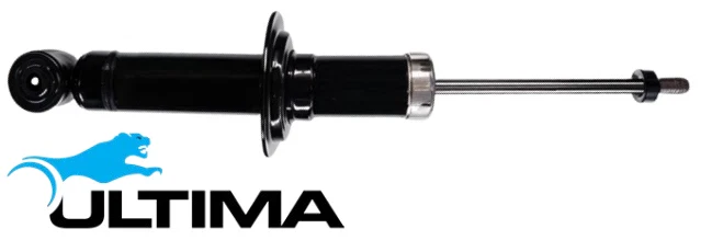 2 X REAR GAS SHOCK ABSORBER TO SUIT SUBARU OUTBACK BP EE20 2.0L F4 EXCEPT SELF LEVELLING SUSPENSION - Image 3