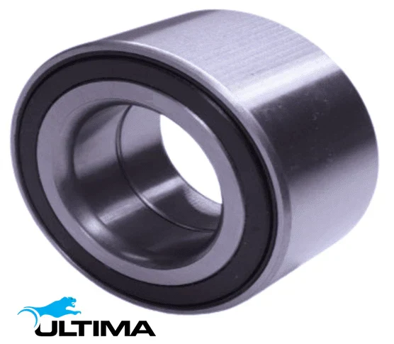 2 X ULTIMA FRONT WHEEL BEARING KIT TO SUIT FORD ECOSPORT BK BL XZJF M1JC TURBO 1.0L 1.5L I3 - Image 3