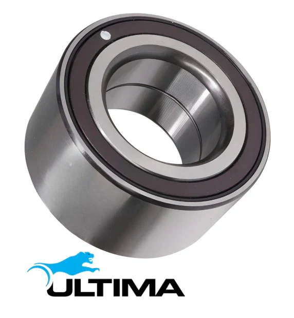 2 X ULTIMA FRONT WHEEL BEARING KIT TO SUIT FORD FIESTA WS SPJA HXJA 1.4L 1.6L I4 - Image 2