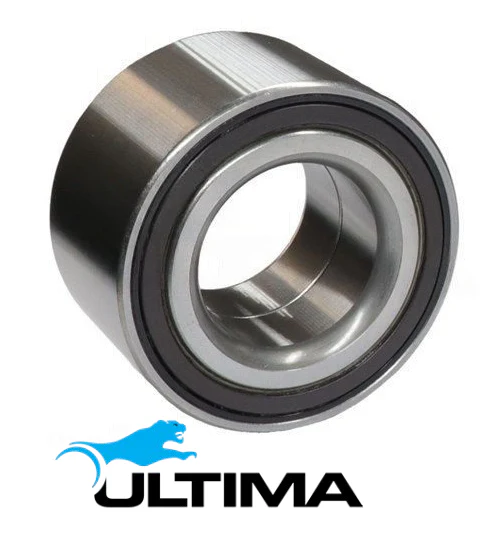 2 X ULTIMA FRONT WHEEL BEARING TO SUIT MAZDA AXELA BK LF-DE 2.0L I4 WITH ABS FROM CHASSIS 5101 - Image 2