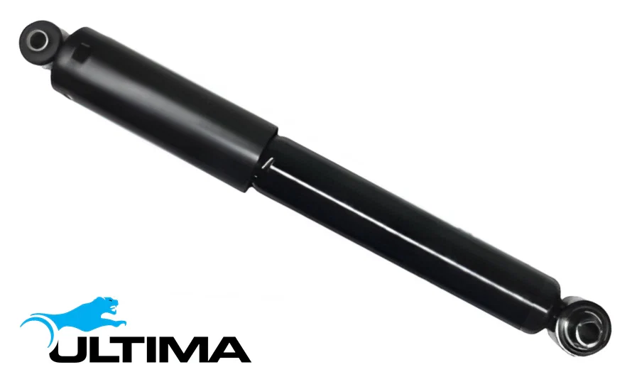 PAIR OF ULTIMA REAR HEAVY DUTY SHOCK ABSORBERS TO SUIT FORD BOSS 290 335 345 S/C 5.0L 5.4L V8 - Image 3