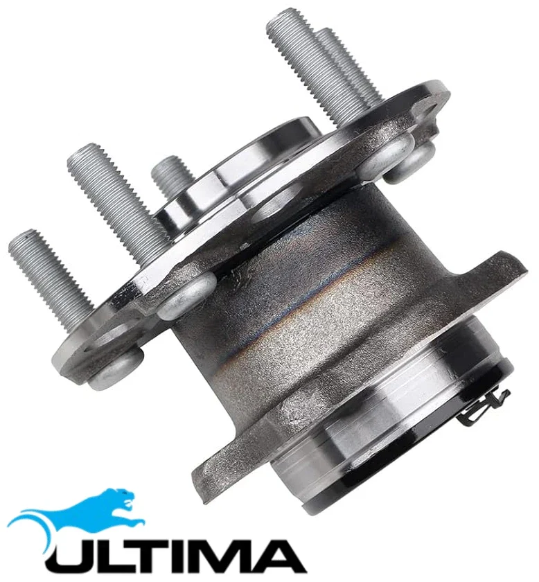 2 X ULTIMA REAR WHEEL HUB & BEARING ASSEMBLY TO SUIT JEEP COMPASS MK ECN 2.0 I4 EXCEPT LIMITED MODEL - Image 3
