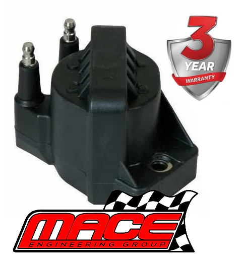 3 X STD IGNITION COIL & DFI IGNITION CONTROL MODULE TO SUIT HOLDEN CREWMAN VY ECOTEC L36 3.8L V6 - Image 3