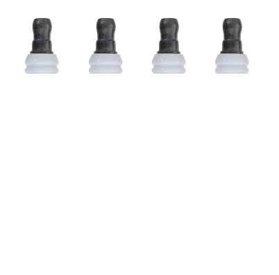 4 X AUTOLITE SPARK PLUG TO SUIT SUBARU LIBERTY BH BE BM BR EJ201 EJ251 EJ253 EJ208 EJ206 2.0L 2.5 F4 - Image 6