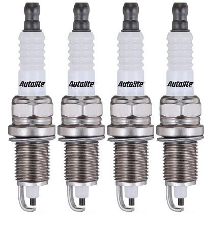 4 X SPARK PLUG FOR HONDA F22A5 F22A9 F22B F22B1 F22B3 F22B6 F22A1 F22Z6 H22A1 H22A4 H22Z1 2.2L I4 - Image 2