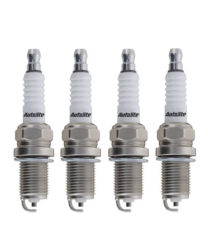 4 X SPARK PLUG FOR HONDA F23A F23A1 F23Z2 F23Z4 F23A7 H23A1 L15A7 L15A1 L15A D15B7 D15Z1 1.5L 2.3 I4 - Image 4
