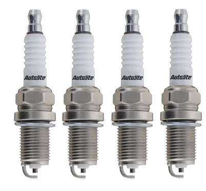 4 X SPARK PLUG TO SUIT HONDA CIVIC EG EH EK EM EJ D13B2 D16A8 D15Z2 D16Y1 B16A2 1.3 1.5 1.6 I4 - Image 4