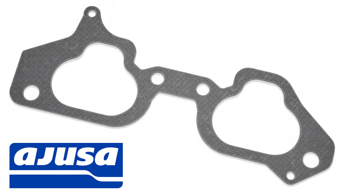 AJUSA INTAKE MANIFOLD GASKET SET TO SUIT SUBARU WRX G3 G22 V1 V10 EJ257 TURBO 2.5L F4 - Image 3