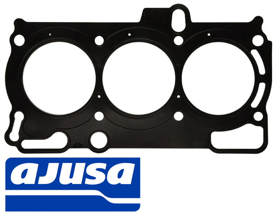 AJUSA LHS CYLINDER HEAD GASKET TO SUIT SUBARU WX EZ30D 3.0L F6