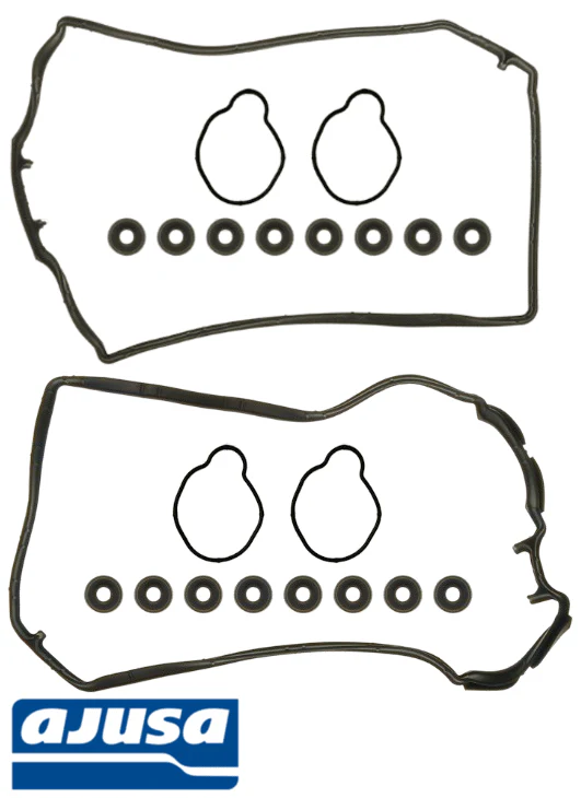 AJUSA ROCKER COVER GASKET KIT TO SUIT SUBARU LIBERTY BE B12 EJ206 EJ208 TWIN TURBO 2.0L F4