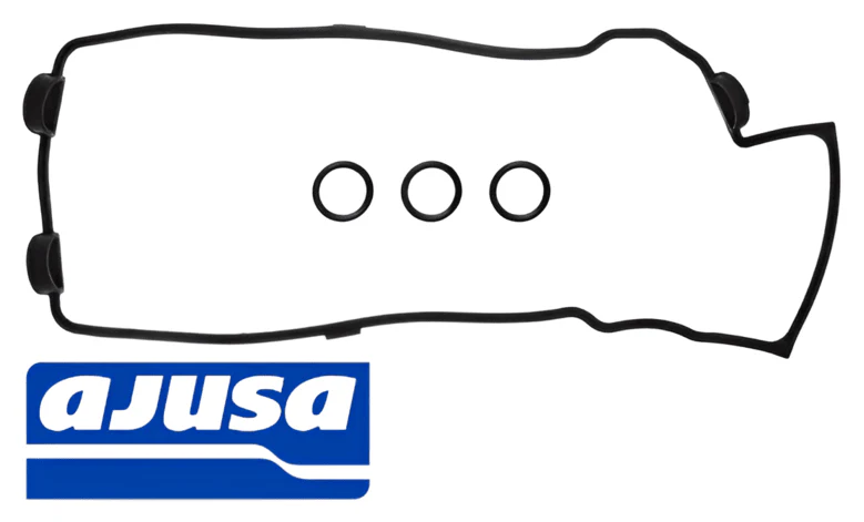AJUSA ROCKER COVER GASKET KIT TO SUIT SUZUKI GRAND VITARA JB627 JT H27A 2.7L V6 - Image 2