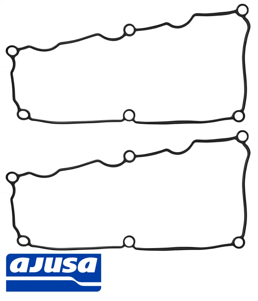 AJUSA ROCKER COVER GASKET SET TO SUIT FORD 1V MPFI SOHC 4.0L V6