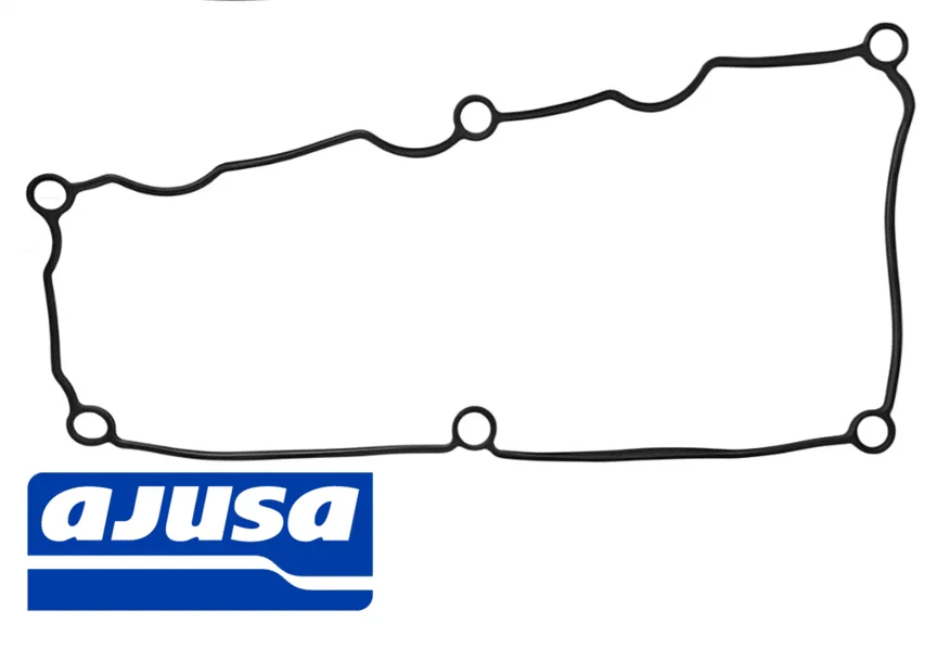 AJUSA ROCKER COVER GASKET SET TO SUIT FORD 1V MPFI SOHC 4.0L V6 - Image 2