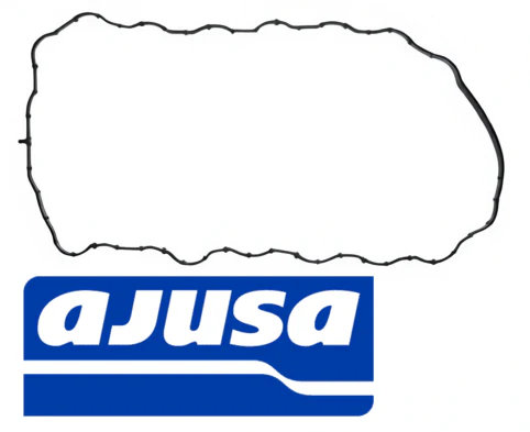 AJUSA ROCKER COVER GASKET SET TO SUIT HOLDEN ASTRA BK BL B14XFT TURBO 1.4L I4 - Image 2
