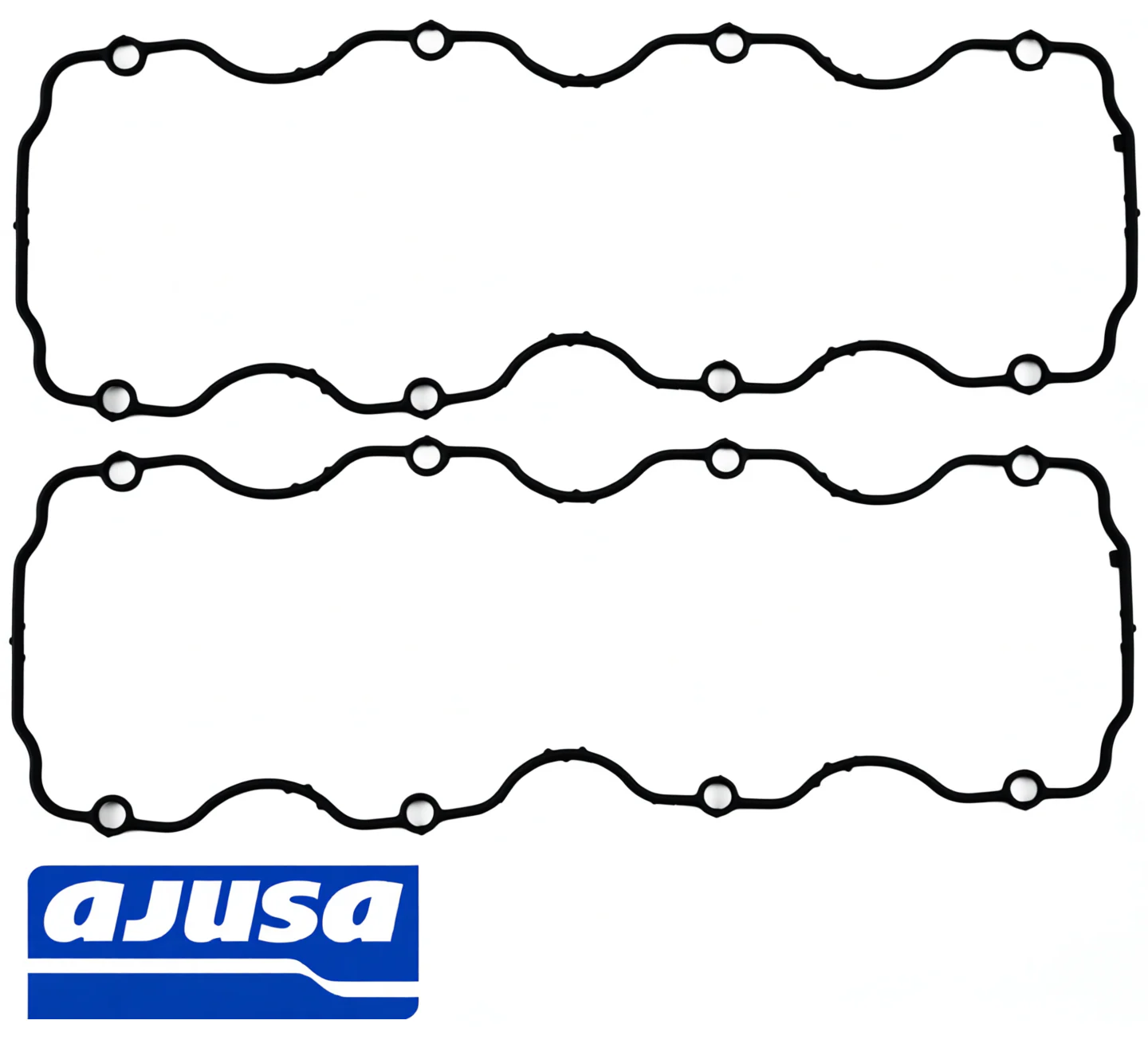 AJUSA ROCKER COVER GASKET SET TO SUIT HOLDEN C14SE C16SE Z16SE 1.4L 1.6L I4