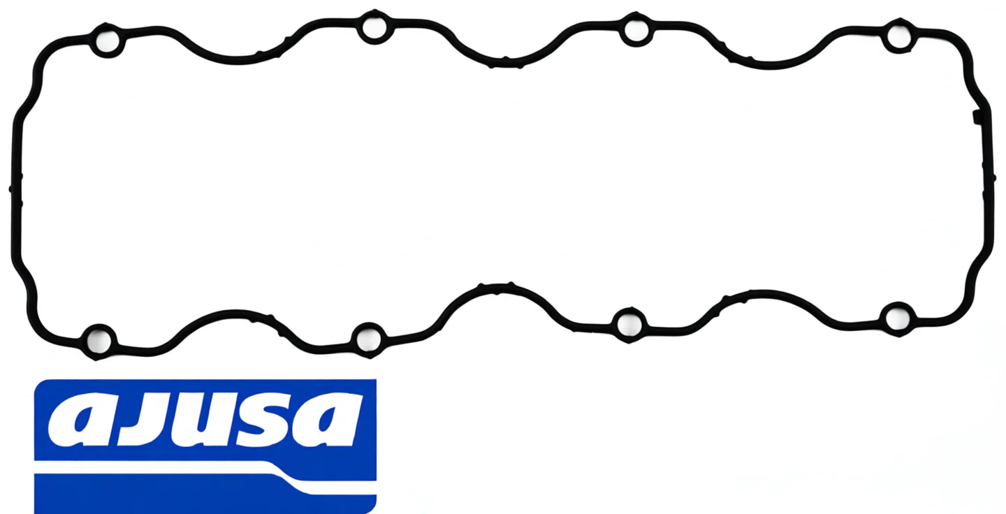 AJUSA ROCKER COVER GASKET SET TO SUIT HOLDEN C14SE C16SE Z16SE 1.4L 1.6L I4 - Image 3