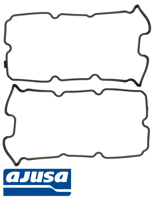 AJUSA ROCKER COVER GASKET SET TO SUIT NISSAN STAGEA M35 VQ35DE 3.5L V6