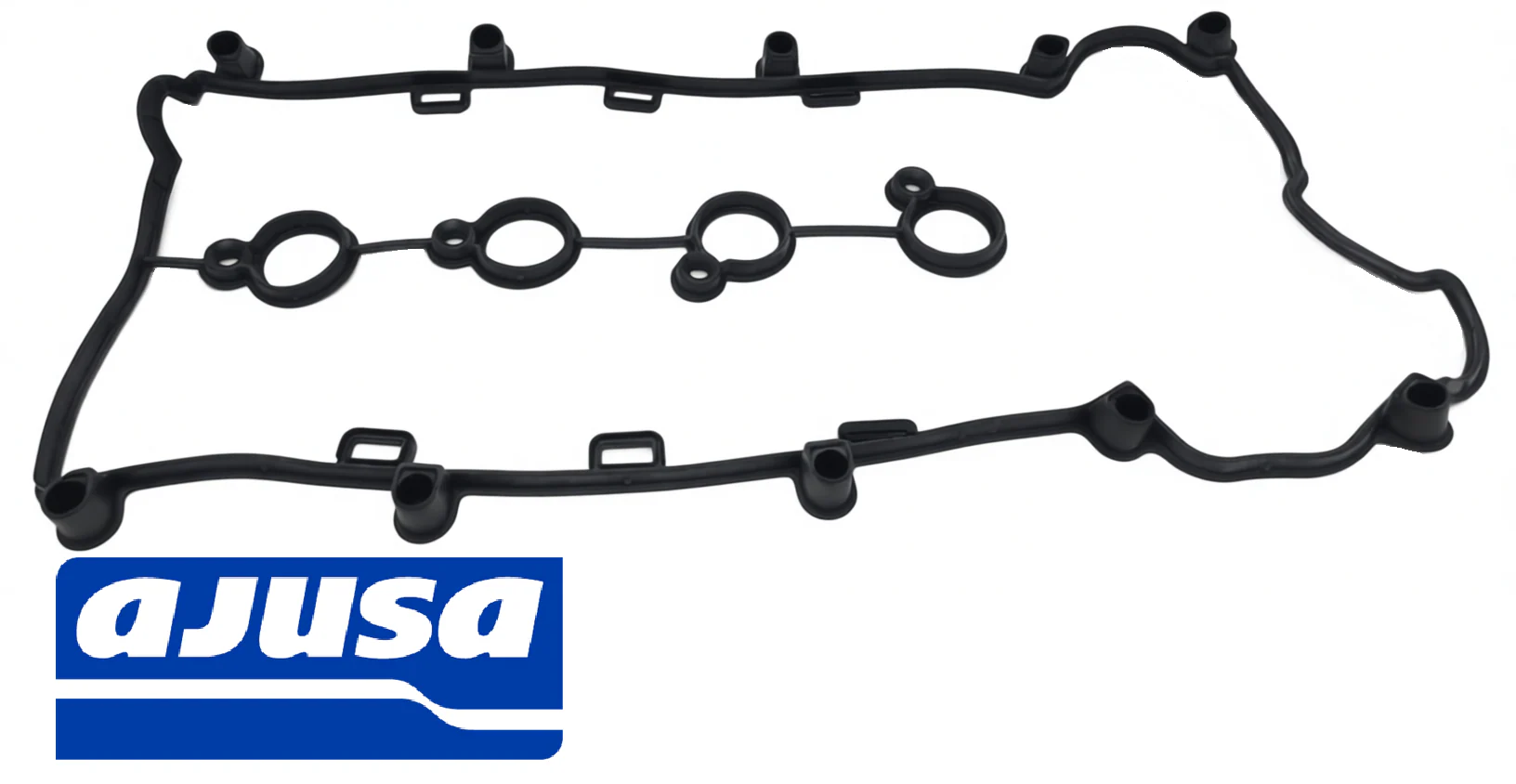 AJUSA ROCKER COVER GASKET TO SUIT HOLDEN 22SE Z22YH 2.2L I4 - Image 2