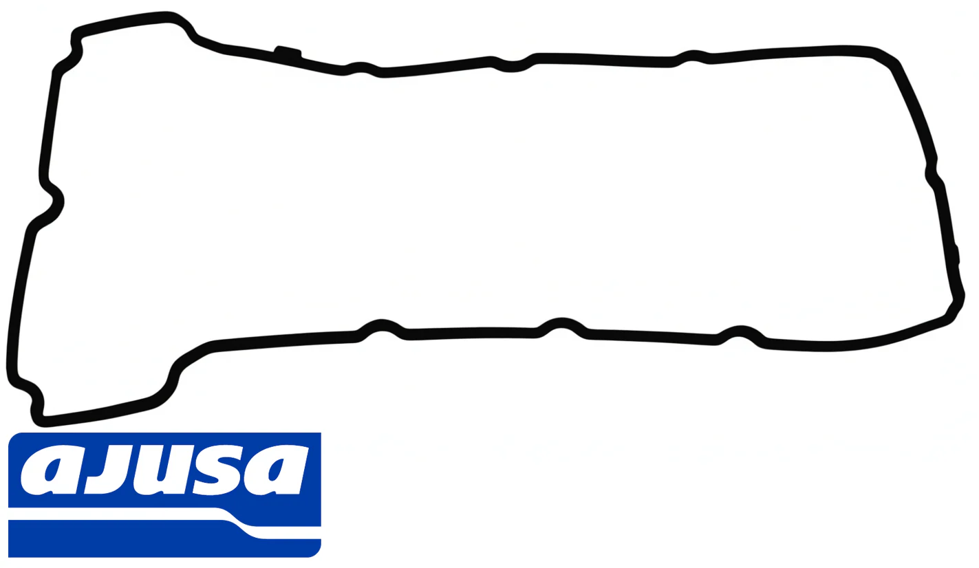AJUSA ROCKER COVER GASKET TO SUIT SUZUKI SWIFT FZ K14B 1.4L I4 - Image 2