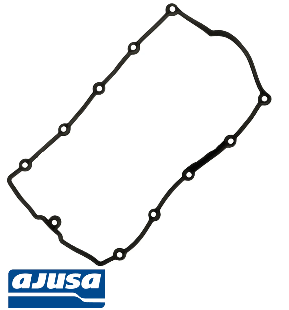 AJUSA ROCKER COVER GASKET TO SUIT VOLKSWAGEN PASSAT B6 BKP TURBO DIESEL 2.0L I4 - Image 2