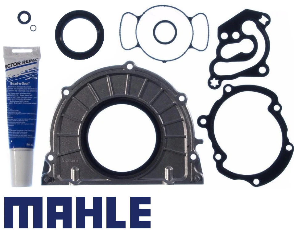 BOTTOM END GASKET CONVERSION KIT FOR HOLDEN COMMODORE VZ VE ALLOYTEC LY7 3.6L V6