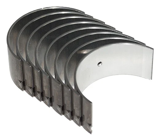 CONROD BEARING SET TO SUIT TOYOTA HIACE LH172R LH178R LH182R LH184R LH186R LH188R 5L 3.0L I4 - Image 2