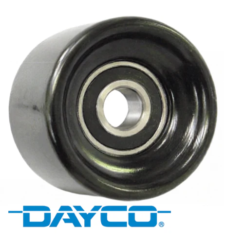 DAYCO DRIVE BELT & PULLEY KIT TO SUIT HOLDEN ECOTEC L36 3.8L V6 - Image 2