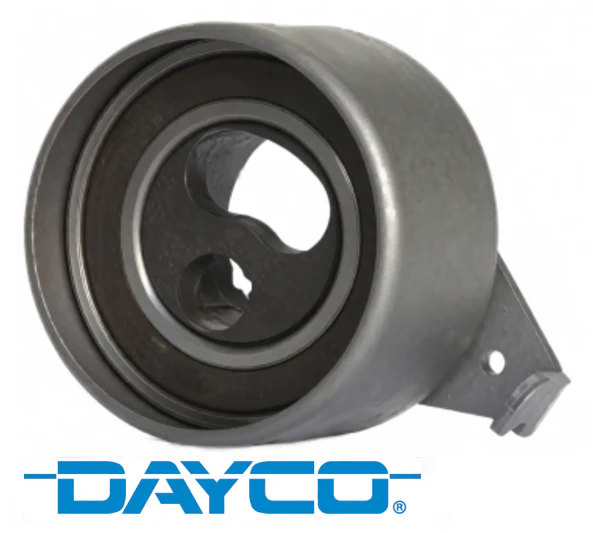 DAYCO TIMING BELT KIT TO SUIT FORD ECONOVAN SG WL DIESEL 2.5L I4 FROM 12/1998 - Image 2