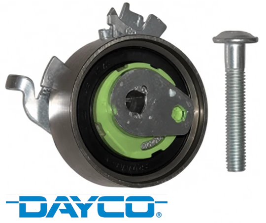 DAYCO TIMING BELT KIT TO SUIT HOLDEN BARINA SB C16XE X16XE 1.6L I4 - Image 3