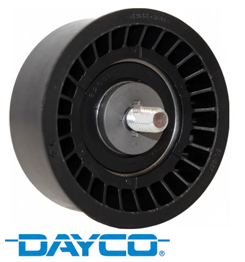 DAYCO TIMING BELT KIT TO SUIT HOLDEN BARINA SB C16XE X16XE 1.6L I4 - Image 4