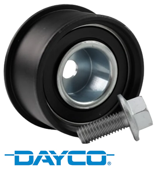 DAYCO TIMING BELT KIT TO SUIT HOLDEN BARINA SB C16XE X16XE 1.6L I4 - Image 5