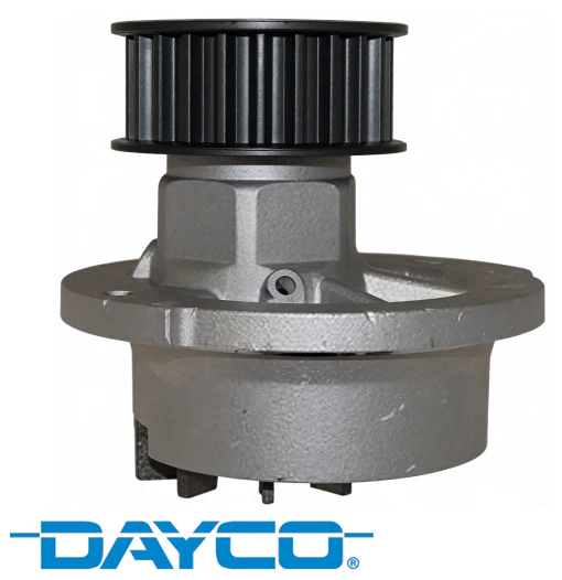 DAYCO TIMING BELT KIT TO SUIT HOLDEN BARINA SB C16XE X16XE 1.6L I4 - Image 6